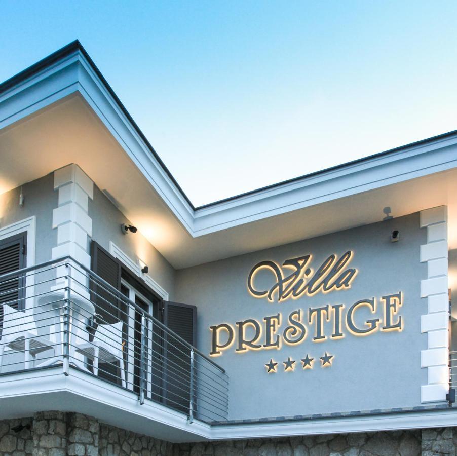 Villa Prestige 소렌토 외부 사진