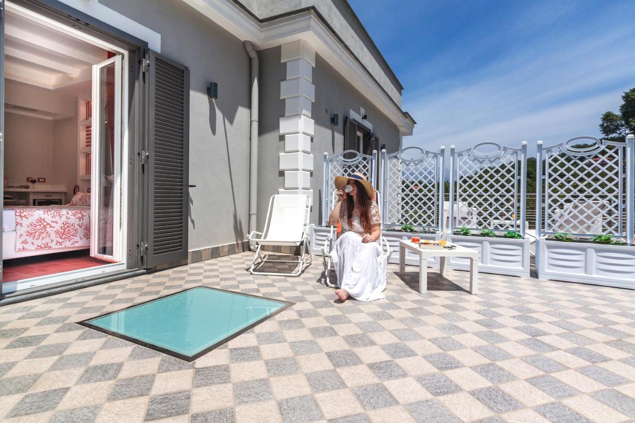Villa Prestige 소렌토 외부 사진