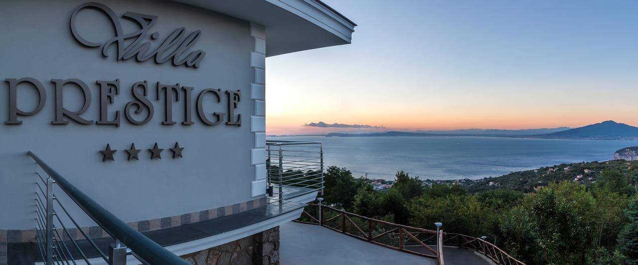 Villa Prestige 소렌토 외부 사진