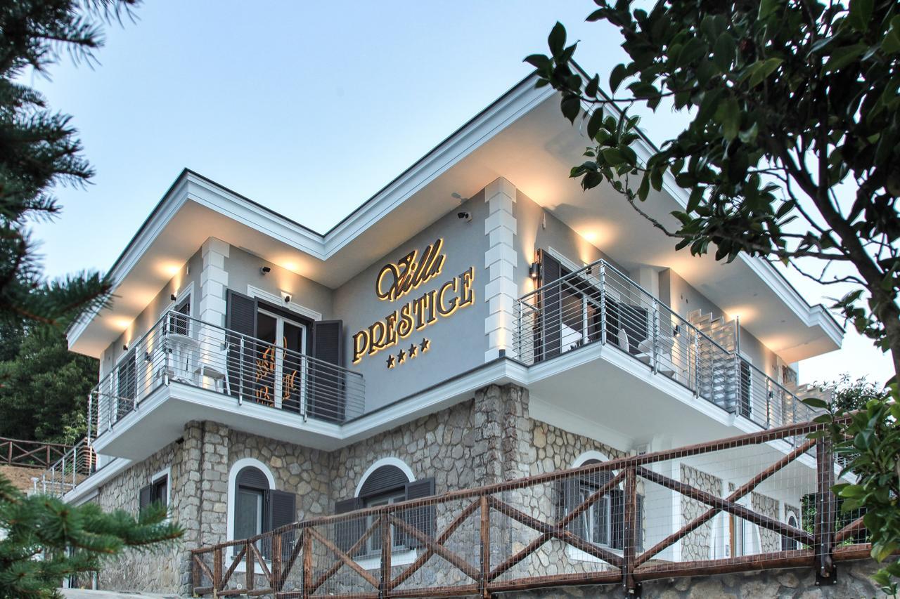 Villa Prestige 소렌토 외부 사진