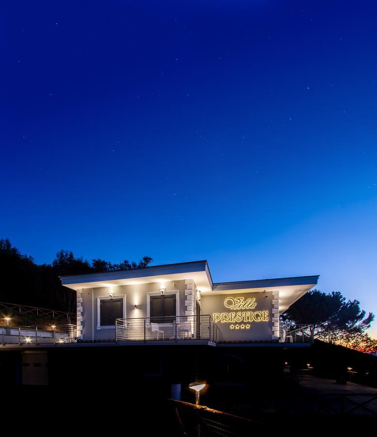 Villa Prestige 소렌토 외부 사진